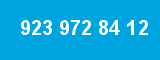 923 972 84 12